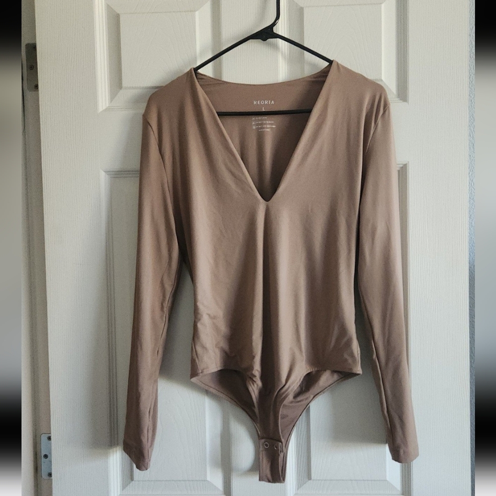 Bodysuit
